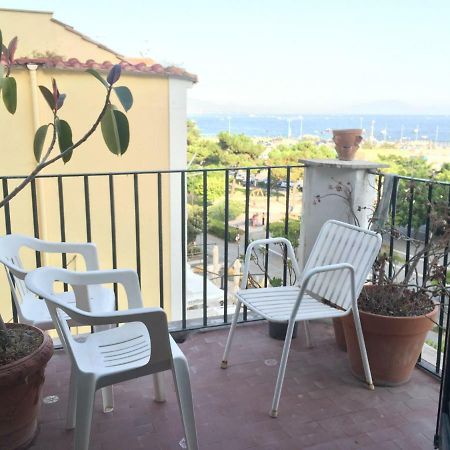 Casa Marina Apartment Vietri Екстериор снимка