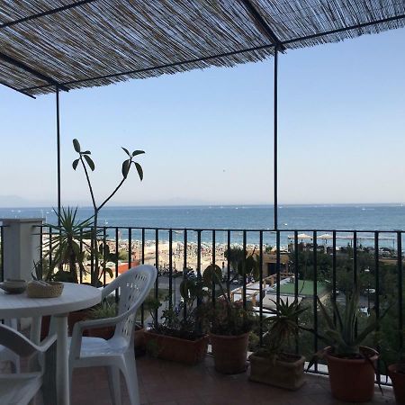 Casa Marina Apartment Vietri Екстериор снимка