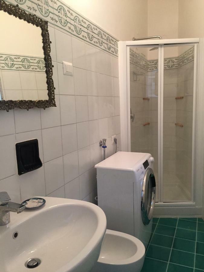 Casa Marina Apartment Vietri Екстериор снимка