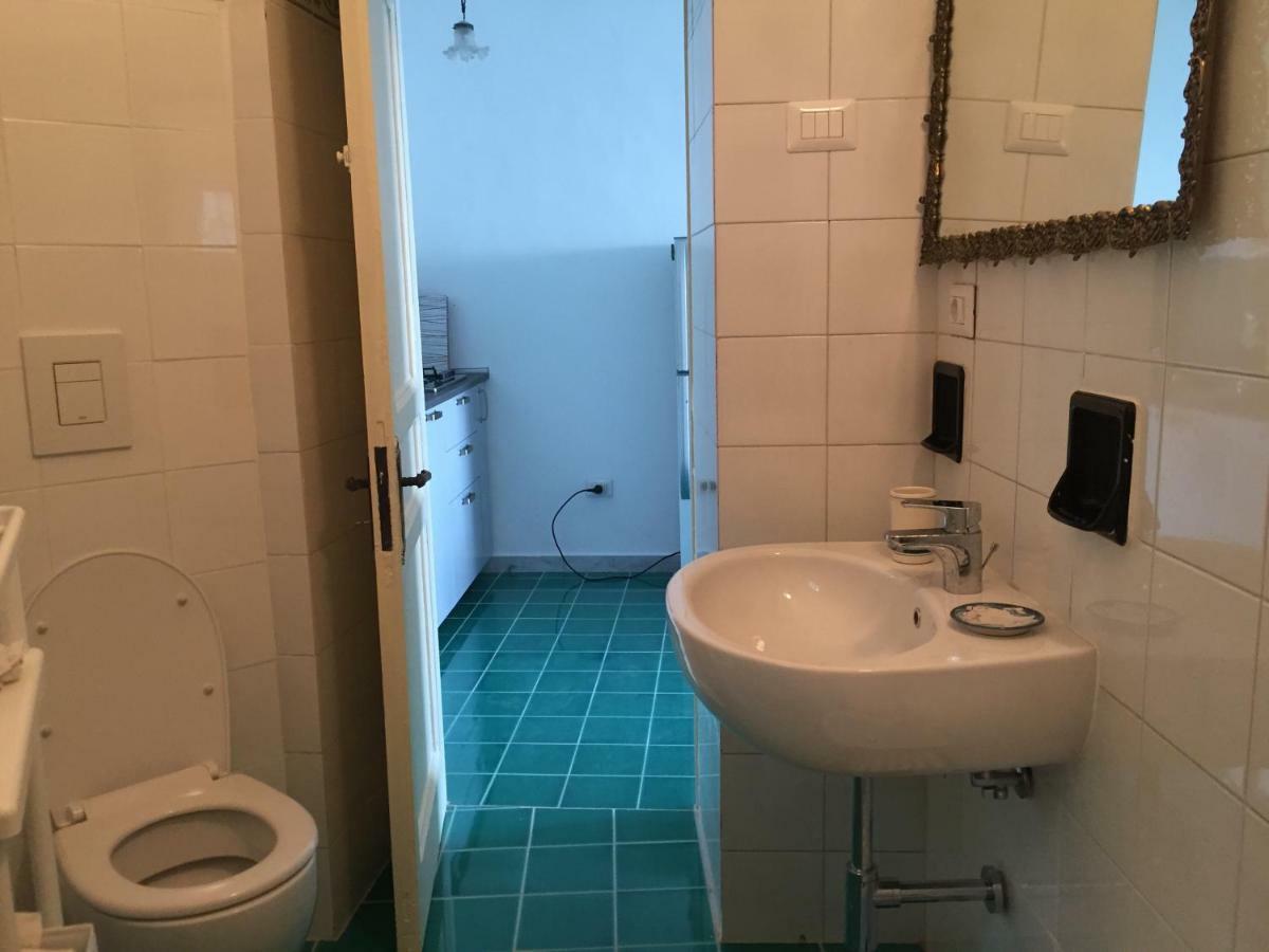 Casa Marina Apartment Vietri Екстериор снимка