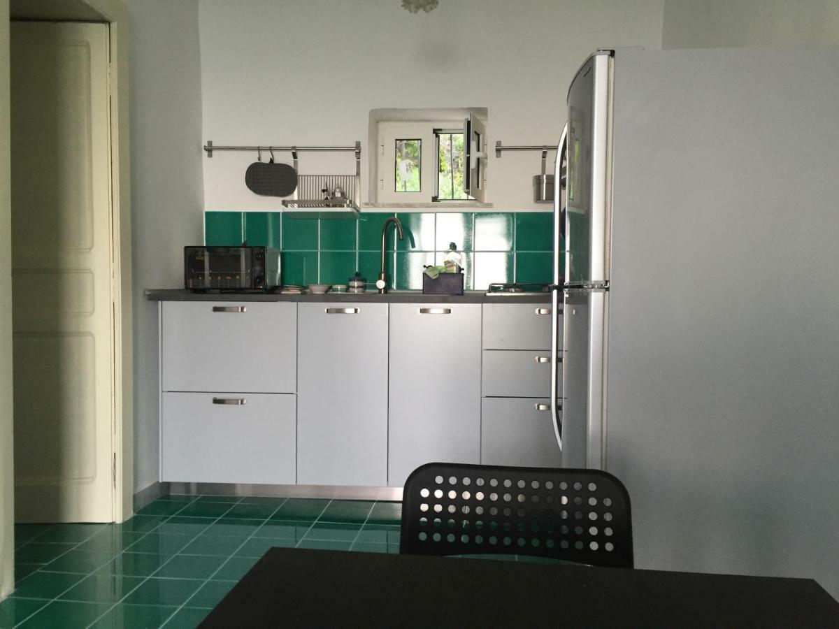 Casa Marina Apartment Vietri Екстериор снимка