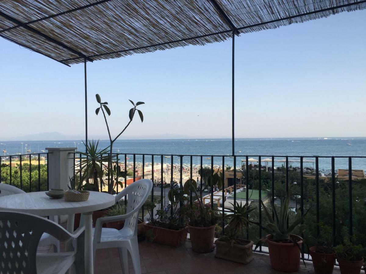 Casa Marina Apartment Vietri Екстериор снимка
