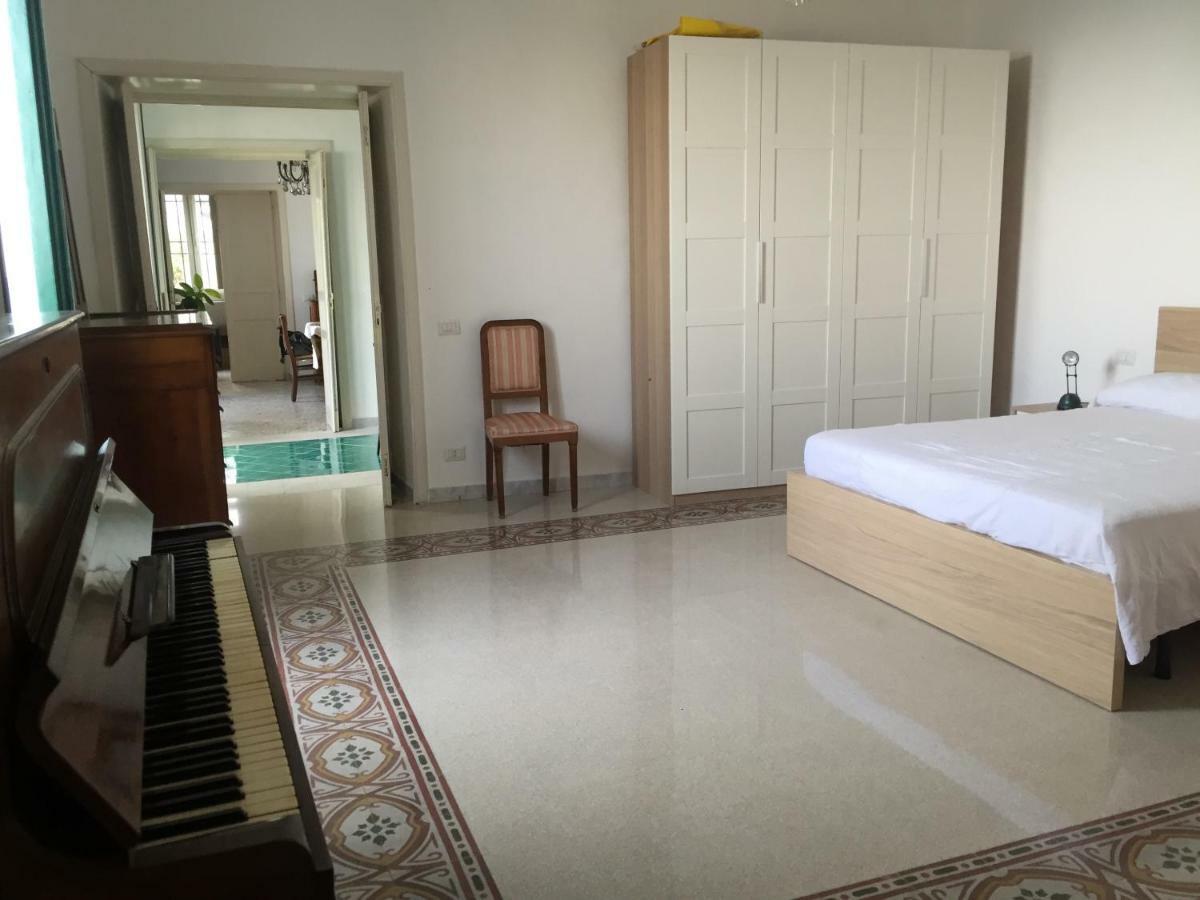 Casa Marina Apartment Vietri Екстериор снимка