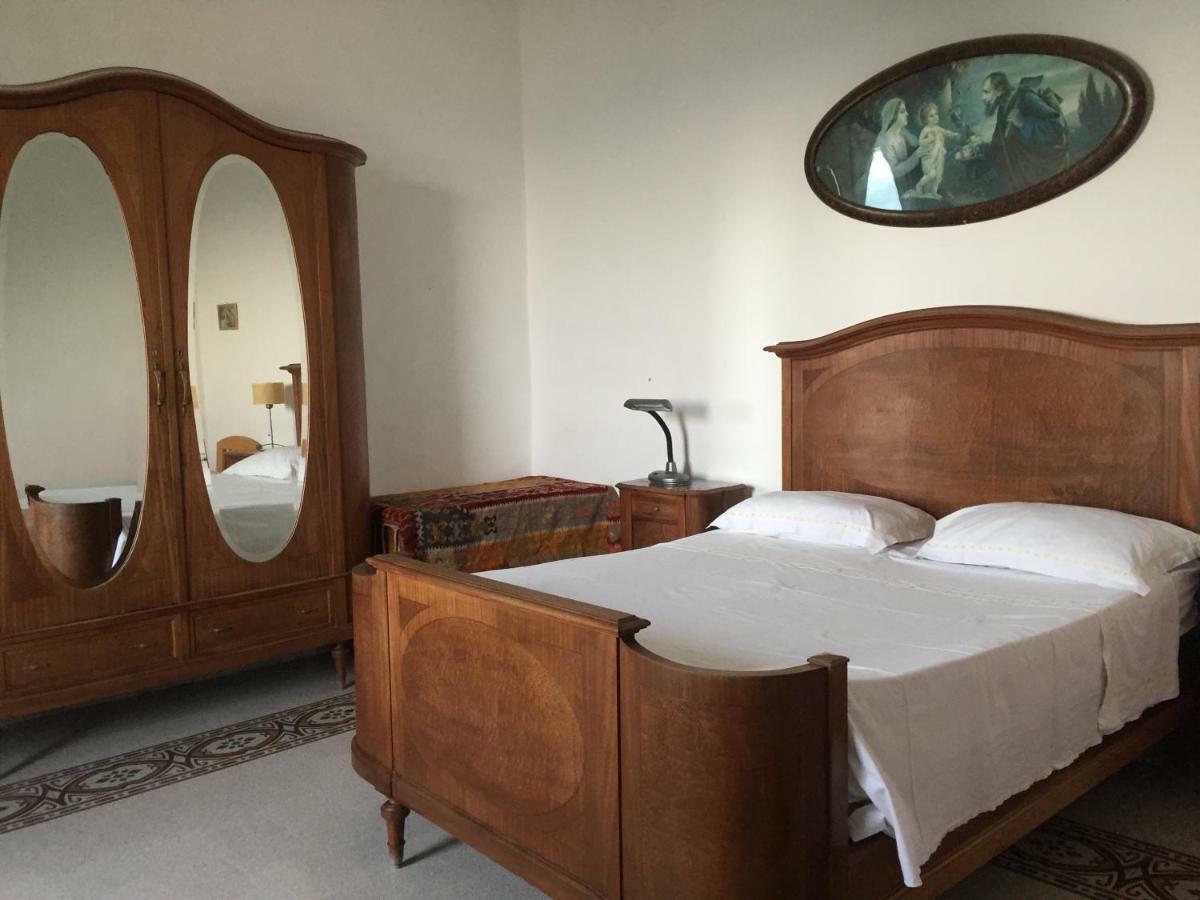 Casa Marina Apartment Vietri Екстериор снимка