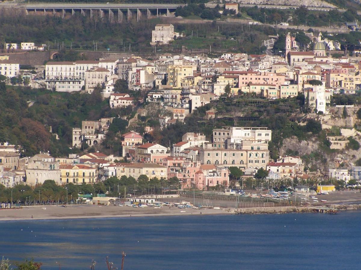 Casa Marina Apartment Vietri Екстериор снимка