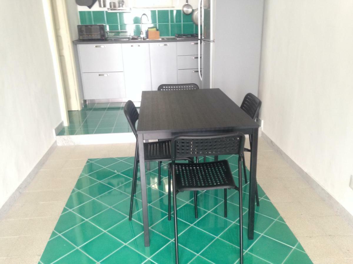 Casa Marina Apartment Vietri Екстериор снимка